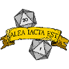 Alea Iacta Est Dice Roll