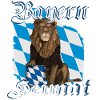 Bavière Home Lion