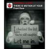 Funny Christmas with Santa Claus