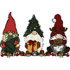 Gnome Christmas