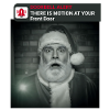 Funny Christmas with Santa Claus