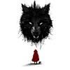 The Tale of the Dark Woods