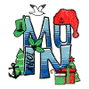 Moin Maritime - Noël