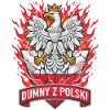 Dumny z olski proud of Poland