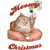 MEOWY CHRISTMAS