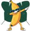 Banana Groove Dancer