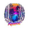 Neon Forrest