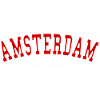 Amsterdam Est.2005