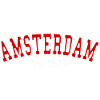 Amsterdam Est.1965
