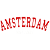 Amsterdam Est.1975