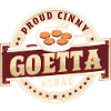 Goetta Wurst Proud Cinny Goetta Squad