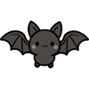 Cute Bat