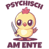 Carnival Party PSYCHISCH AM ENTE Lustiges