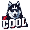 Be Cool - Husky de Sibérie