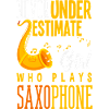 Saxofon
