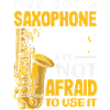 Saxophone