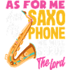 Saxophone