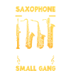 Saxophone