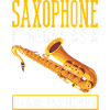 Saxophone