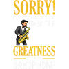 Saxophone