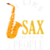 Saxophone