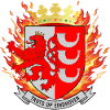 Proud of Eindhoven Emblem