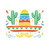 Nacho Average Lehrer