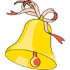 Bell with loop
