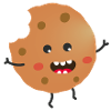 Biscuit | Cookie Man