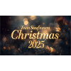 Team Saufnasen Christmas 2025
