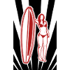Conception du Wave Rider