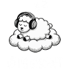 Completely done sheep design