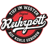 Ruhrpott Original Kreis Logo