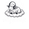 Completely done sheep design