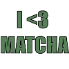 Matcha Lover Shirt