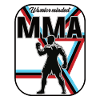 MMA Design – Warrior Mindset