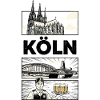 Gothic Cathedral Beer Bearer