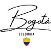 Elegant design Bogota, I love Bogota