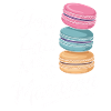 Macaron French Desserts