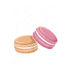 Macaron French Desserts