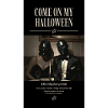 Masquerade Halloween Gala