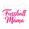I'm the crazy football mom