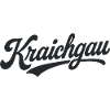 Kraichgau Region lettering