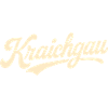 Kraichgau Schriftzug