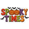 Spooky Times Pumpkins