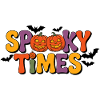 Spooky Times Halloween Pumpkins