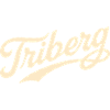 Triberg Schwarzwald Schriftzug