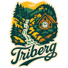 Triberg Wasserfälle Schwarzwald