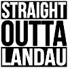 Straight Outta Landau
