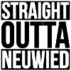 Straight Outta Neuwied